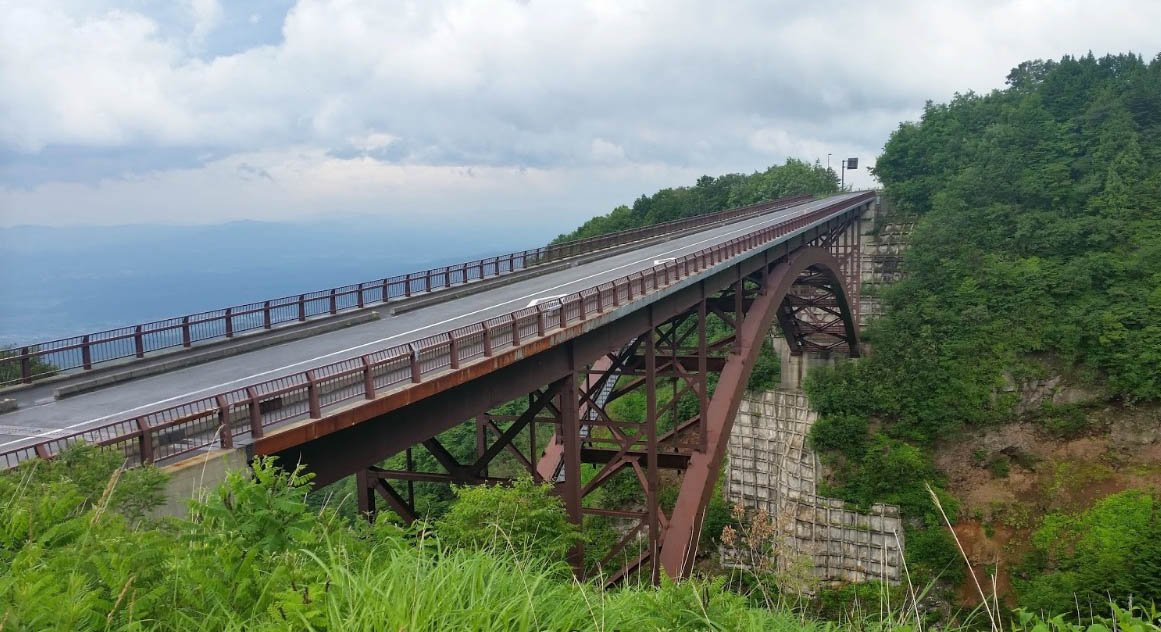🌉 부동사와 다리(후도사와바시) 이미지 14